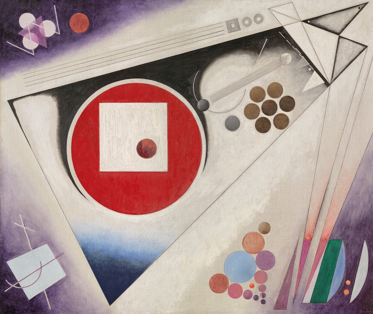 Third Symphony in 3 Movements 1930 1934