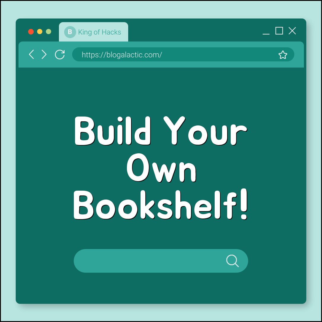 DIY bookshelf building guide (tools, design, wood)