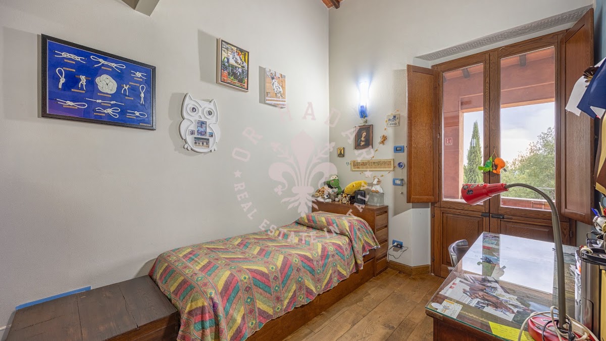 אחוזת קאוואלי צ'לטי (Tenuta Cavalli Celti) — 31