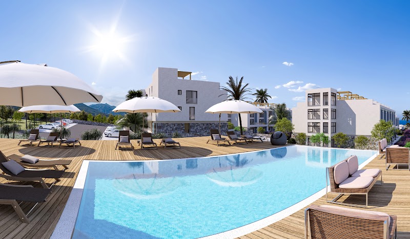Habitat bulvarı 3