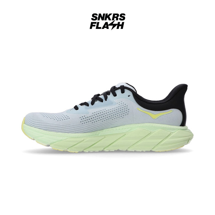 HOKA ONE ONE ARAHI 7 DROPLET DRUZY - 1147850DTDR - Size 45.3