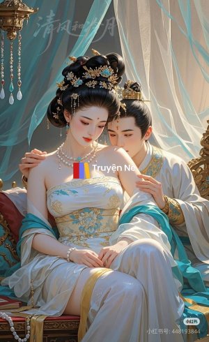 Khi Tình Yêu Đến Từ Vị Hôn Thê