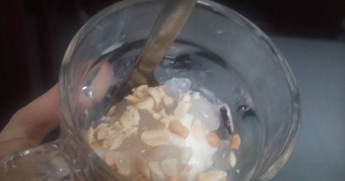 Sữa chua trân châu