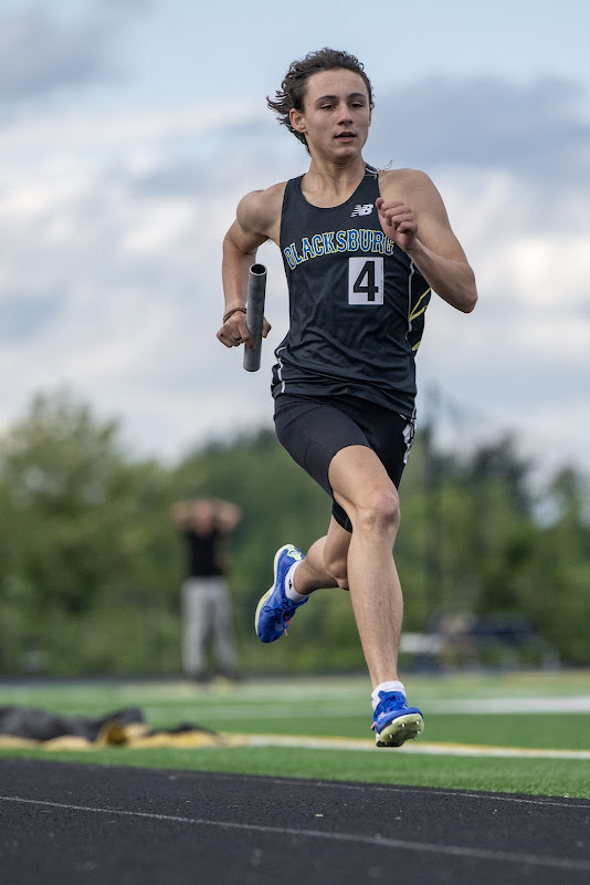 Photo from HS: Track & Field of Daniel Bandera