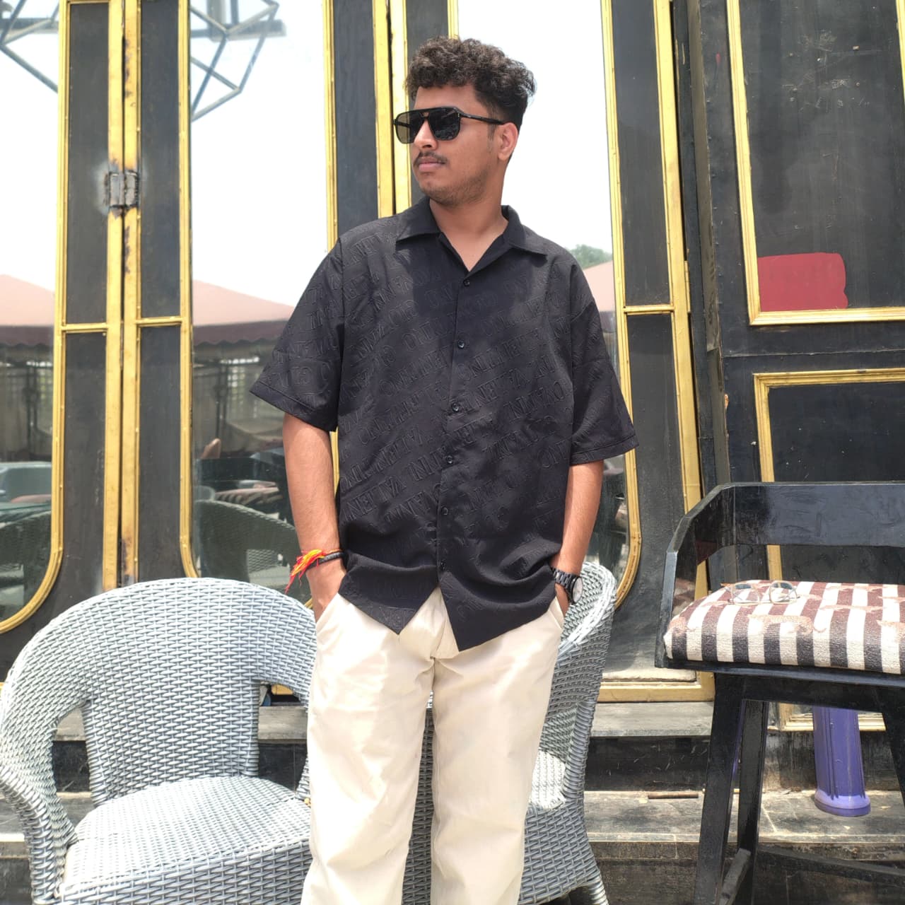 Priyanshu Gautam