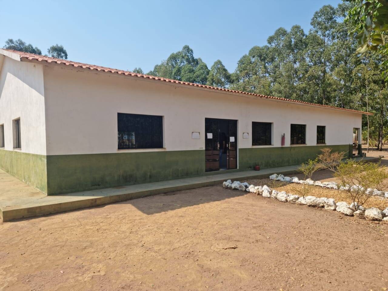 Fazenda em Palmeira do Piauí-PI 9