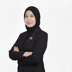 Venny Riska Indriyani, M.Pd