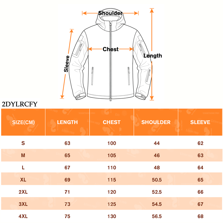 2D Fleece Windbreaker