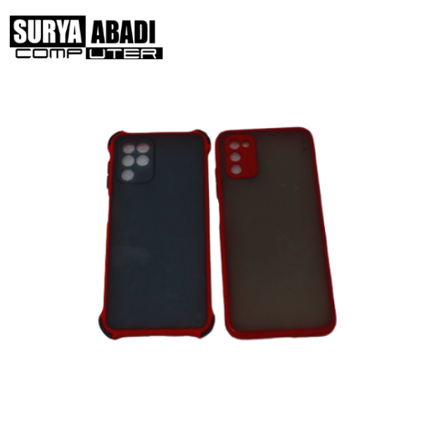 Softcase Silicon Dove