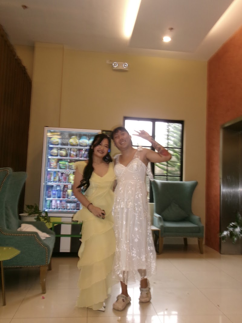 Shared by Ms. Danah De Lara