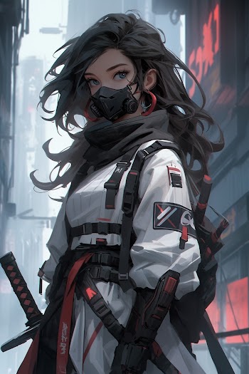 Anime Girl Picture