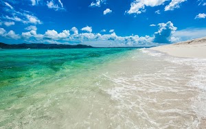 Beach Wallpaper