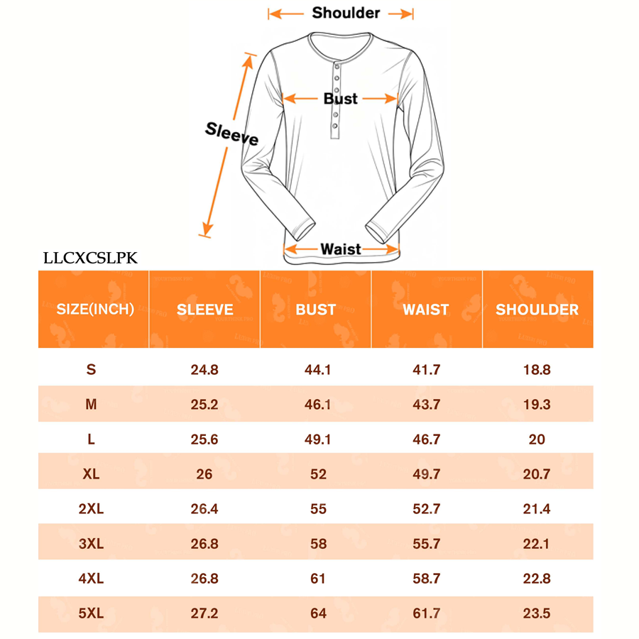 AOP Stand Collar Long Sleeve Shirt - Six Breasted