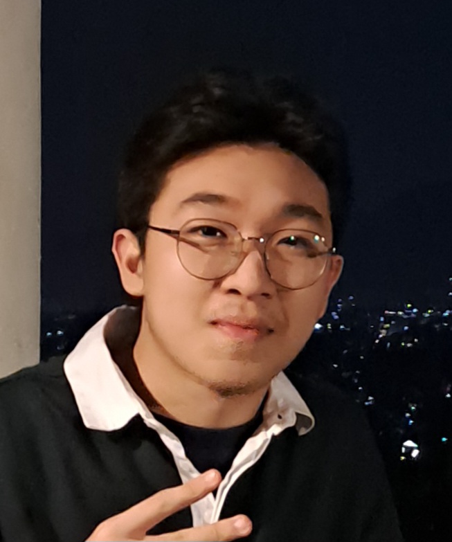 Joshua Nathanael Wijaya