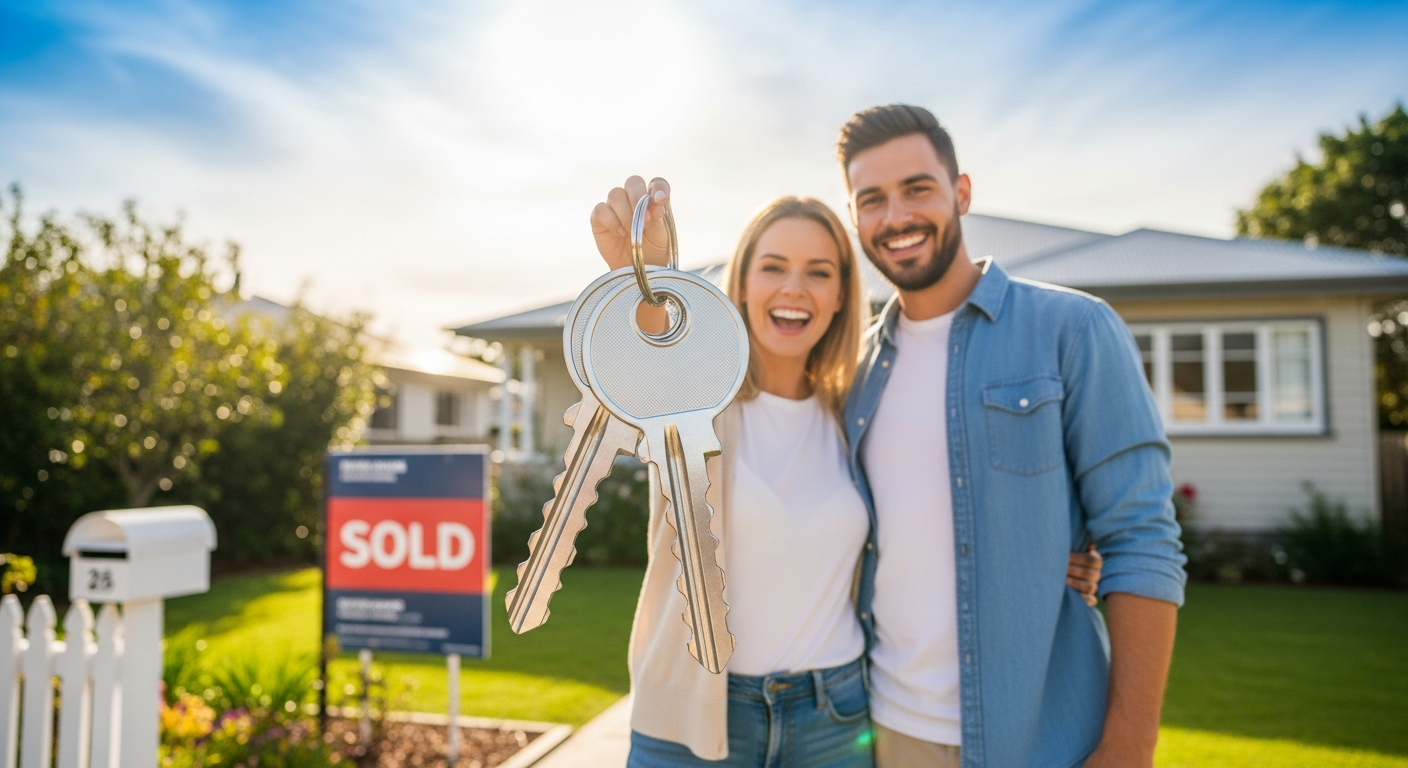 Affordable Homeownership Tips