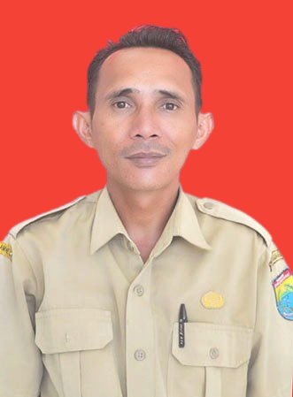 JEFRI BADAR