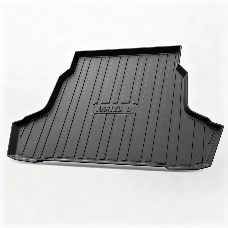 Trunk protection for Chery Arrizo 5