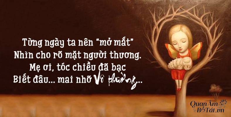 mở mắt nhắm mắt- TTT