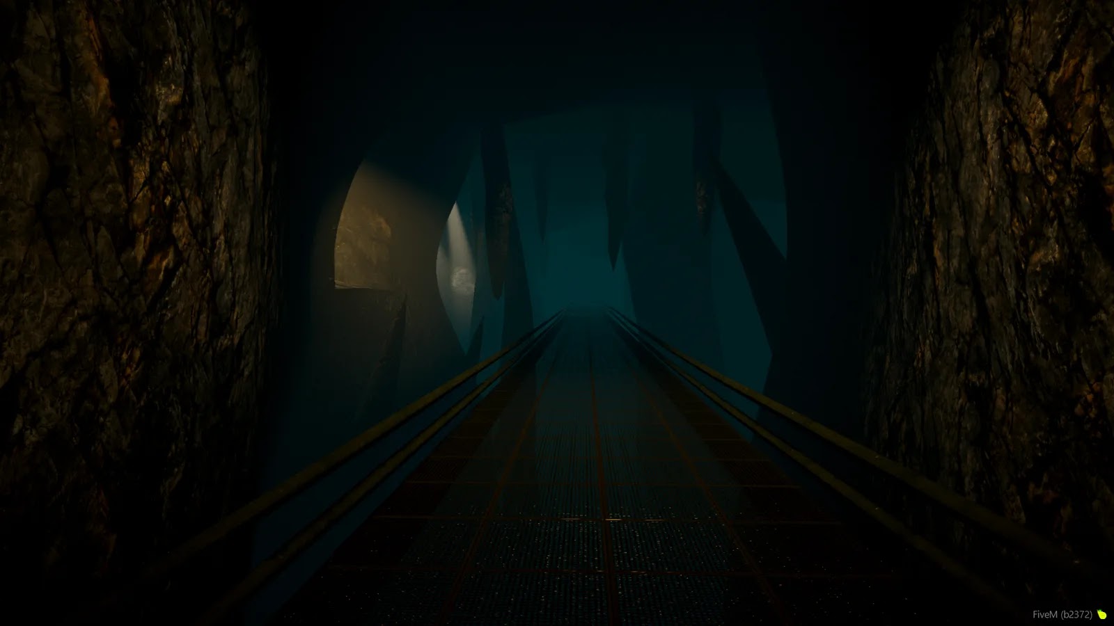 IProMx The Scientist's Secret Cave thumbnail 5