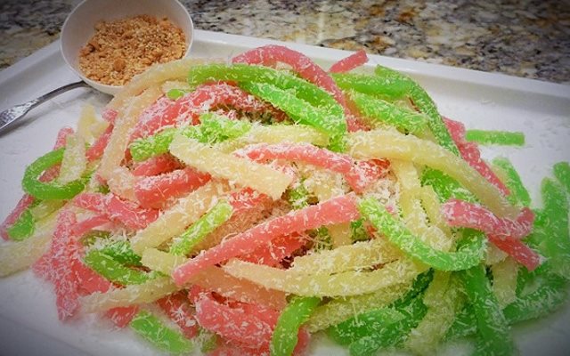 Bánh Tằm