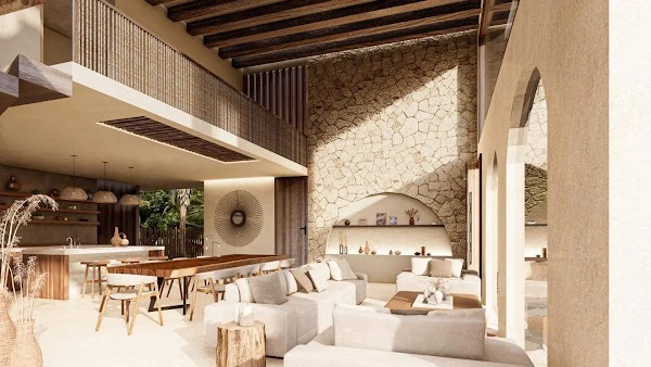 Na'Akal Luxury Villa – photo 5