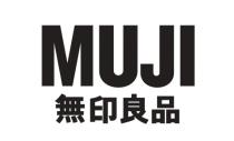 MUJI UK logo