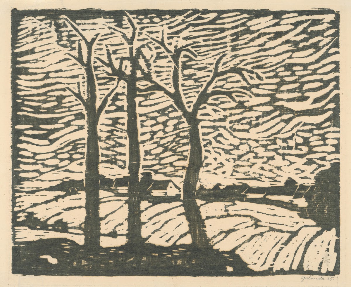 Autumn 1925