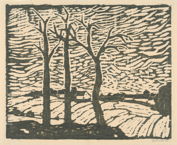 Autumn 1925