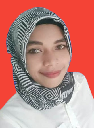 RANI TUHAREA, S.Farm