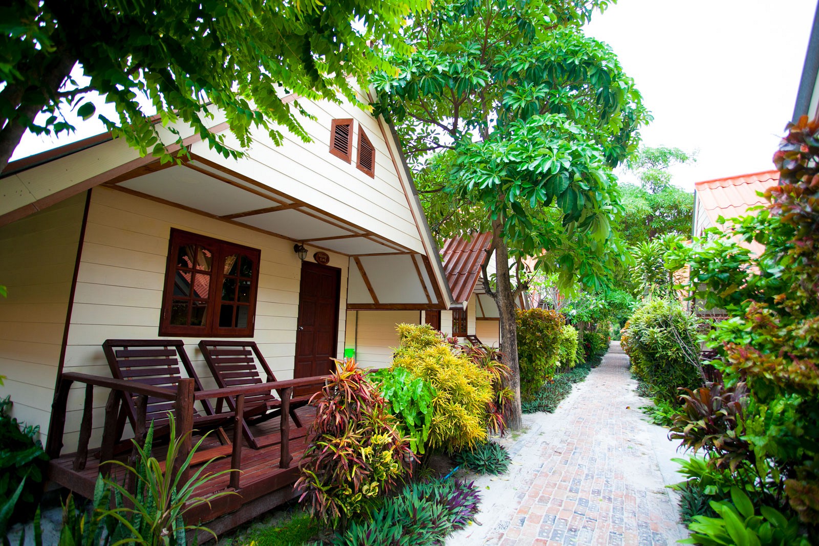 Family Bungalow Thumbnail 2
