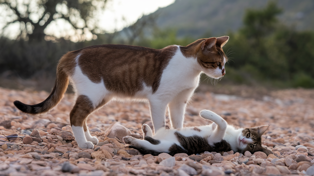 Can a Male Cat Kill a Kitten? What You Should Know