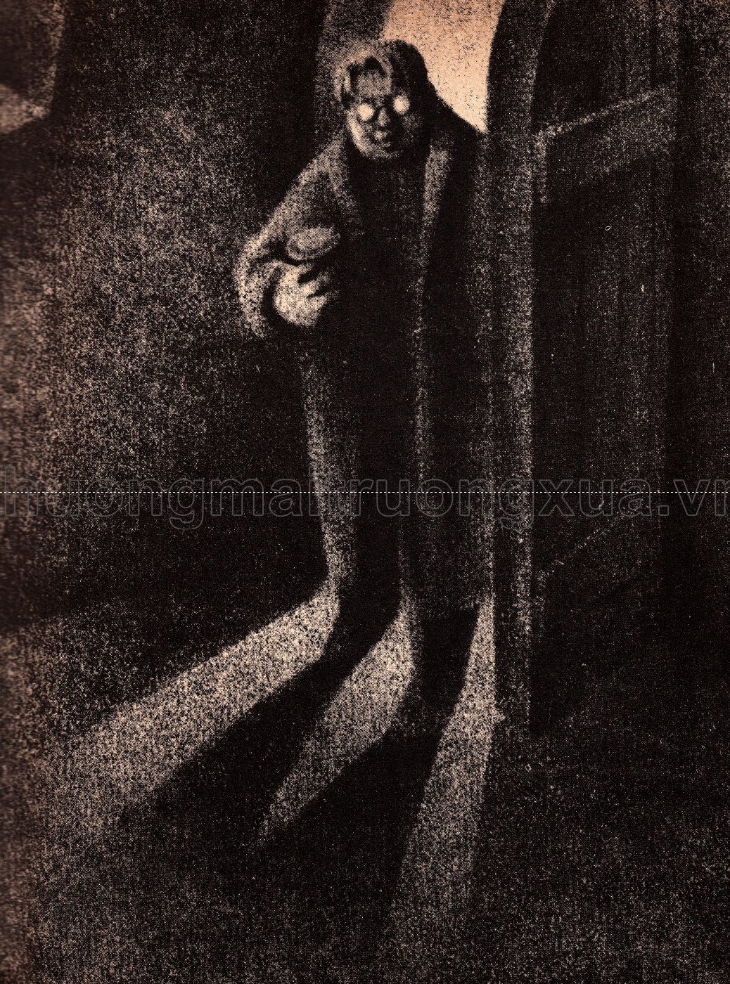 Bột mì vĩnh cửu (1984) - Trang 20