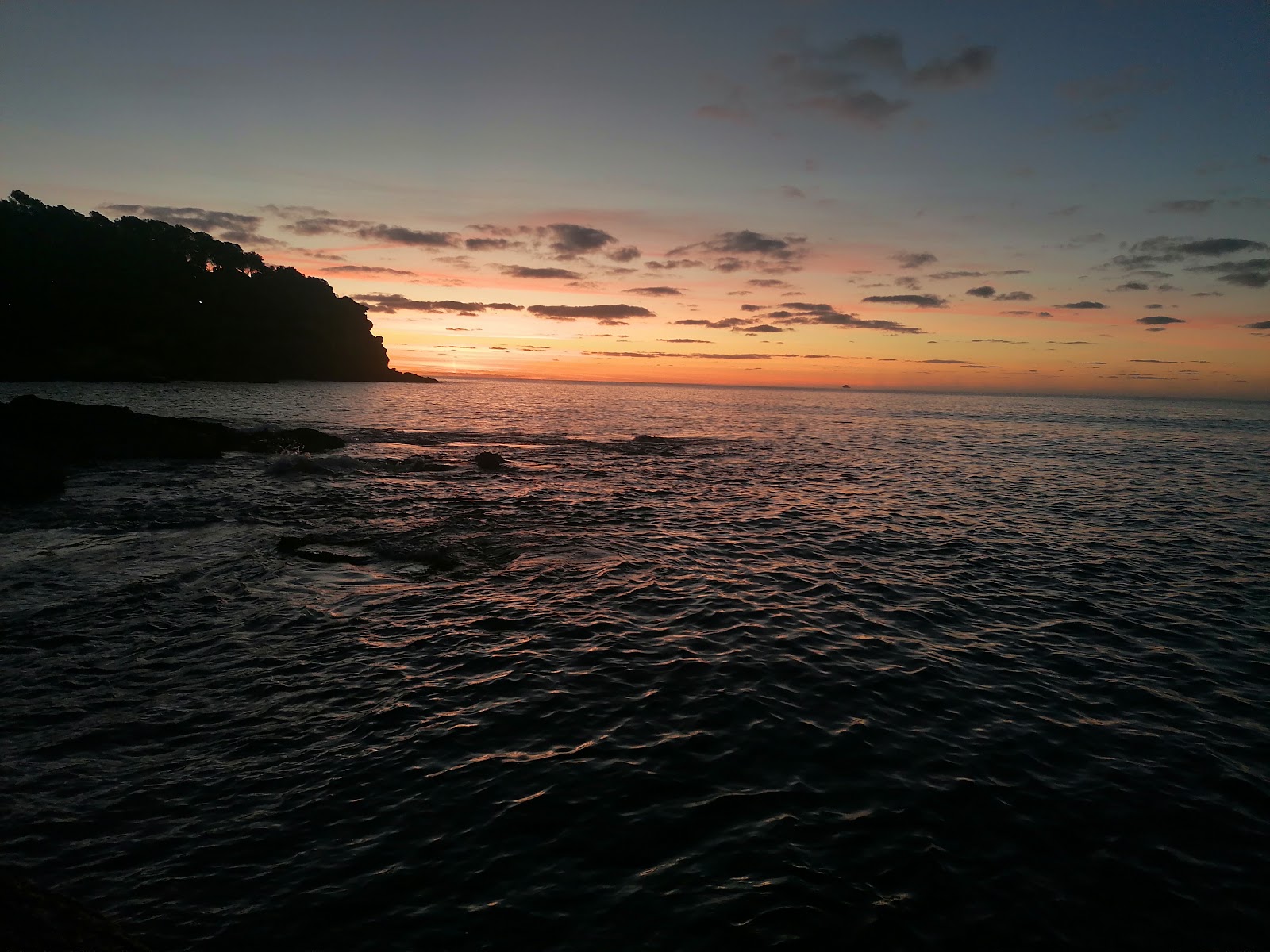 Photo de la navigation NAV-022