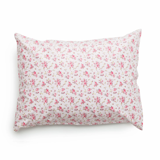 Наволочка для детской подушки Twins 50х70 мультицвет