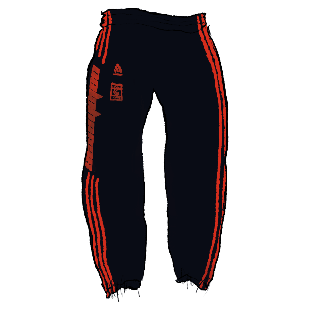 Yeezy Calabasas Track Pant product image