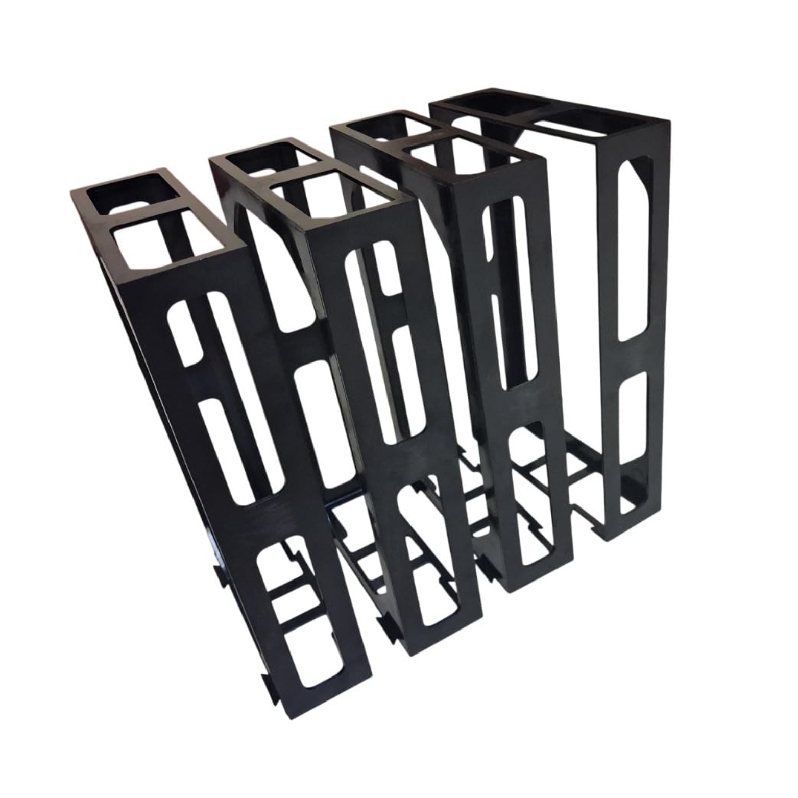 CELL HOLDER PRISMATIC HIGHSTAR 100AH (4a3b)