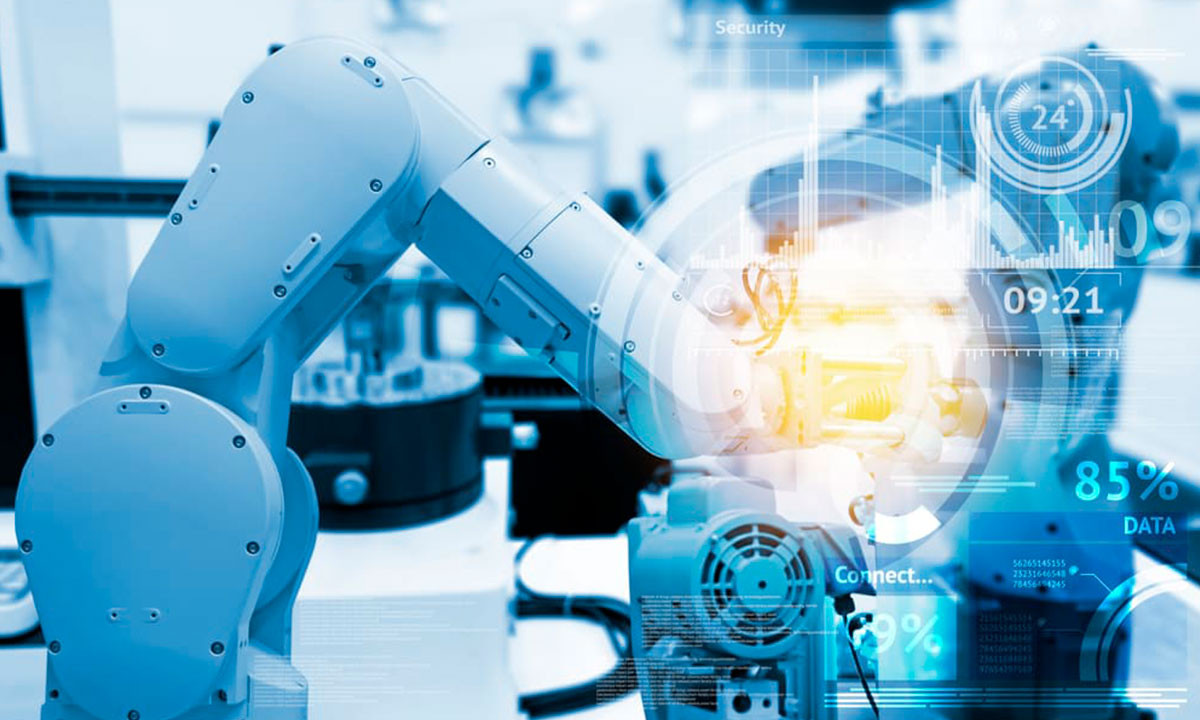 El papel de la tecnología en la optimización de procesos empresariales