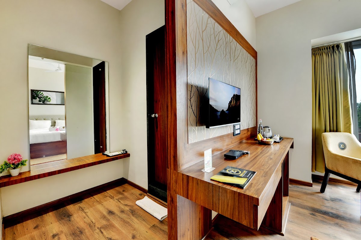 Zurich Club & Resort, Kalaburagi