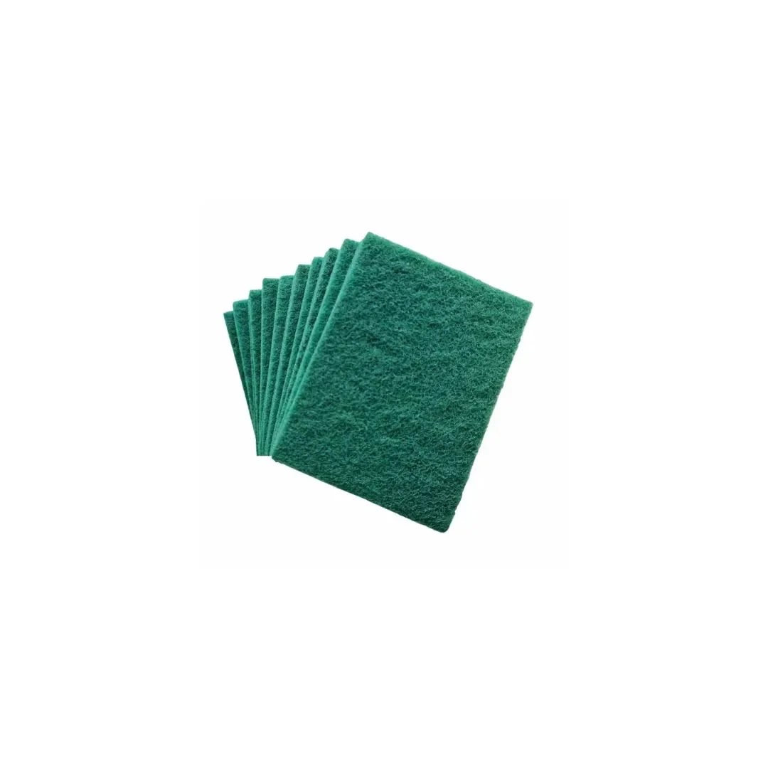 Scourers