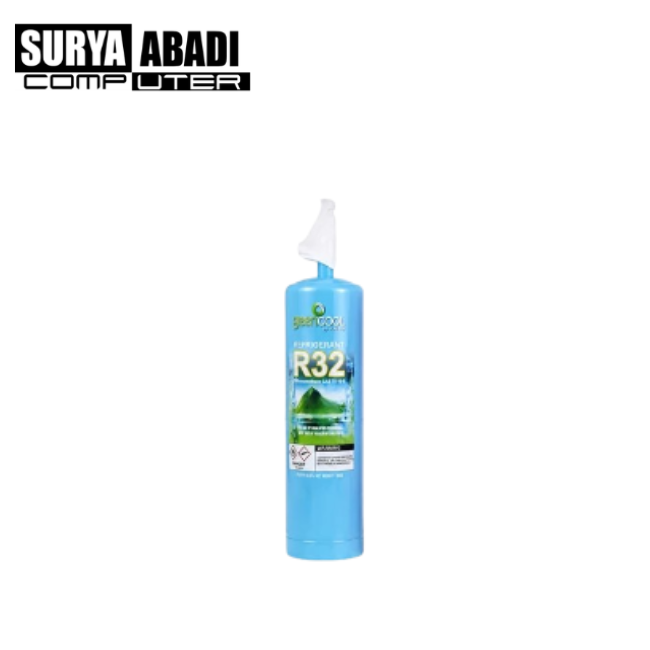FREON GREEN COOL R32 650 GR