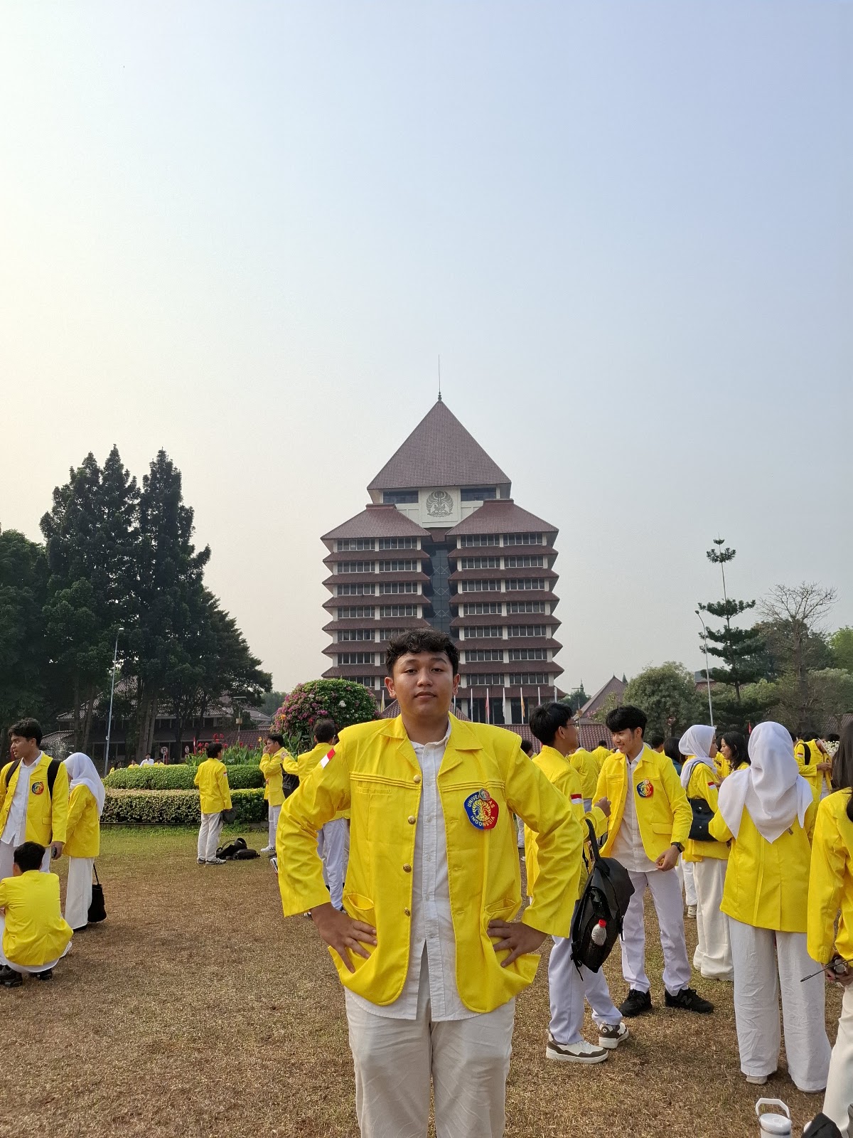 Arkana Rangga