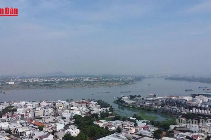 [Video] Hà Nội phê duyệt Quy hoạch tổng thể Thủ đô tầm nhìn 100 năm - Báo Nhân Dân