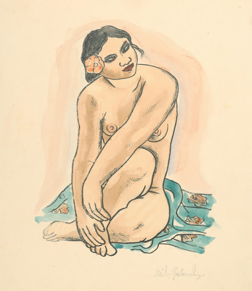 A Girl of Tahiti 1930