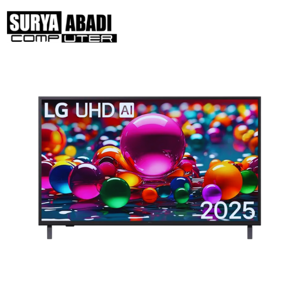 TV LG 43UA7500PSA