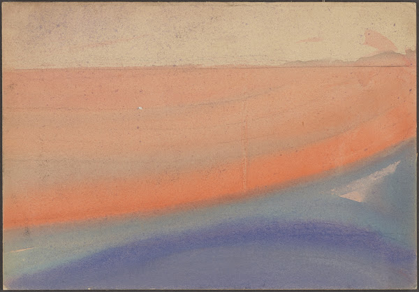 Abstract Colors 1934 1943