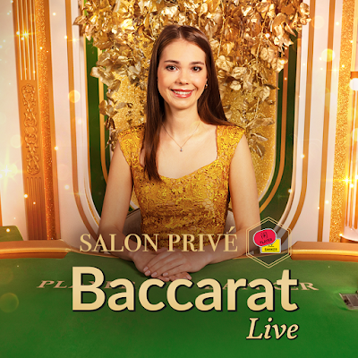 Salon Privé Baccarat E