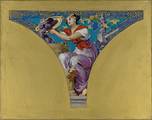 La Bourgogne 1891