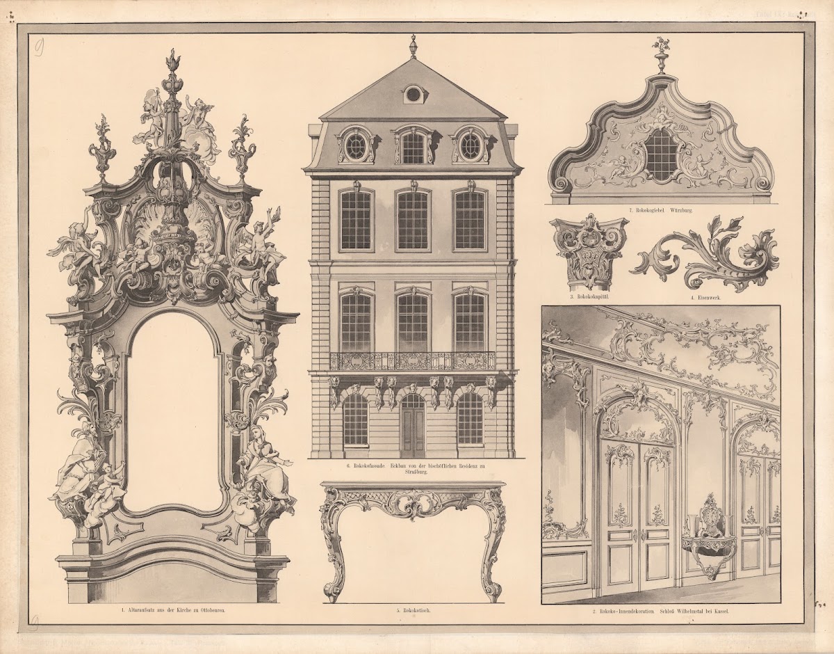Rococo 1911