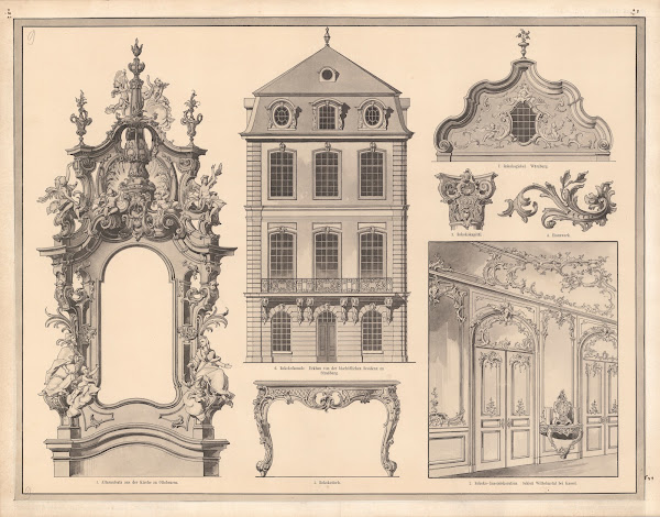 Rococo 1911