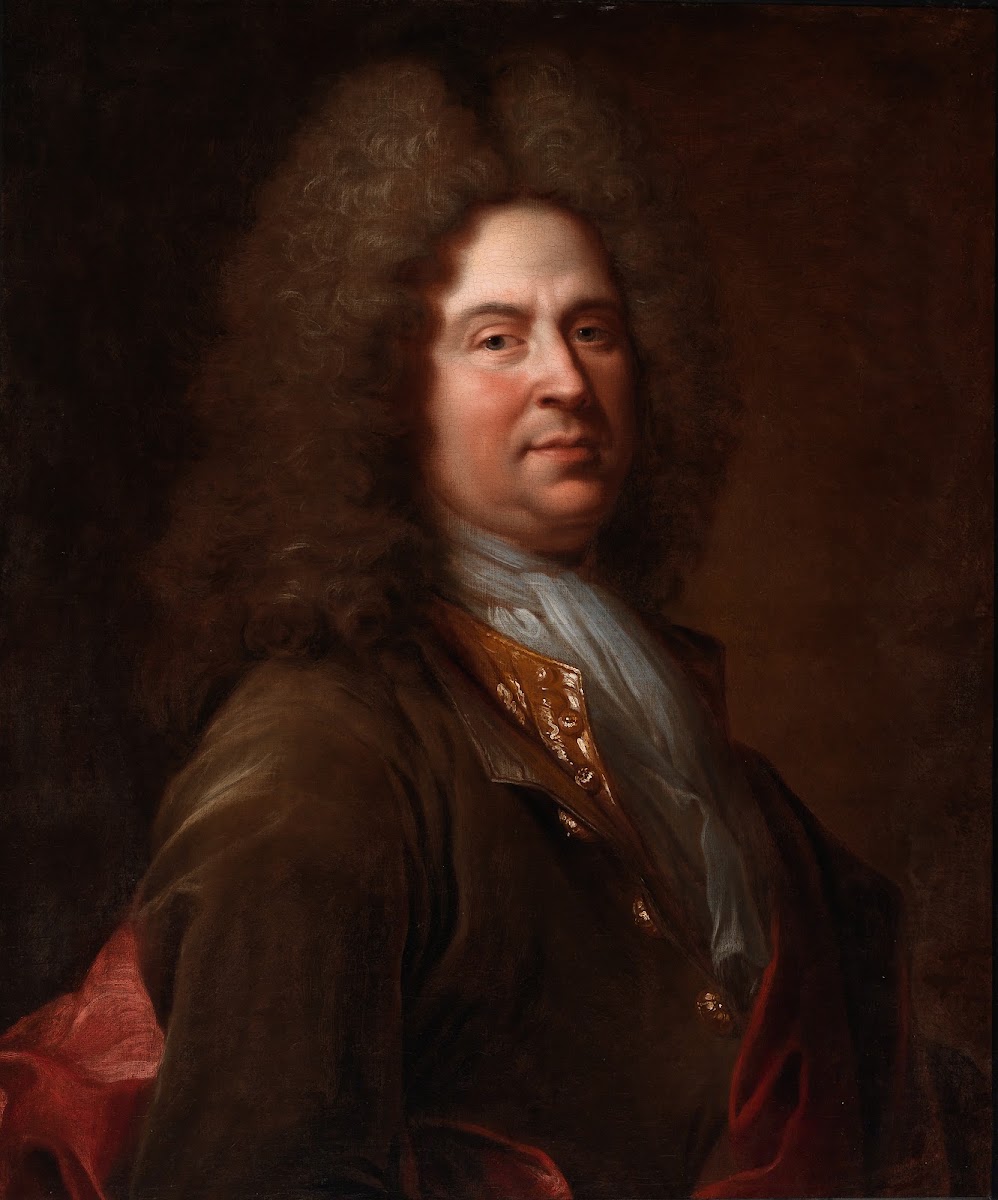 Self Portrait